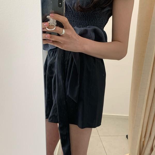 Melo wrap mini SK *2colors