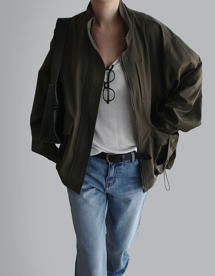 [by LAROOM] 머핀점퍼