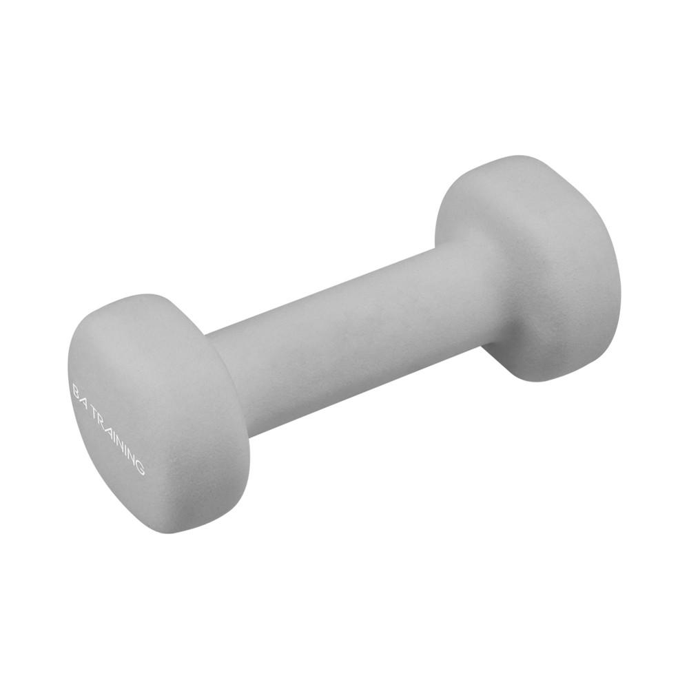 비에이 미용 아령 1kg 네오프렌 덤벨 세트 여자 필라테스 홈트레이닝 운동 기구