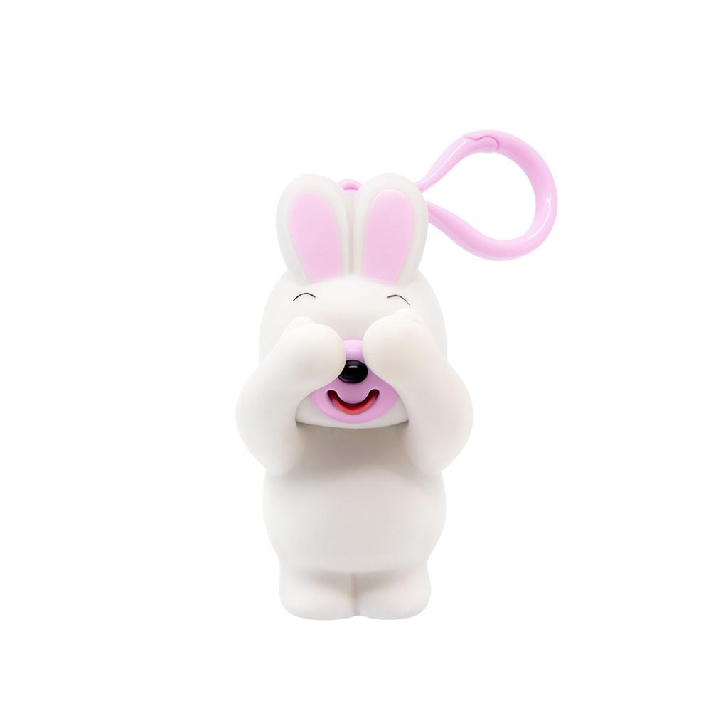 자바부 토끼 Jabb-A-Boo Bunny