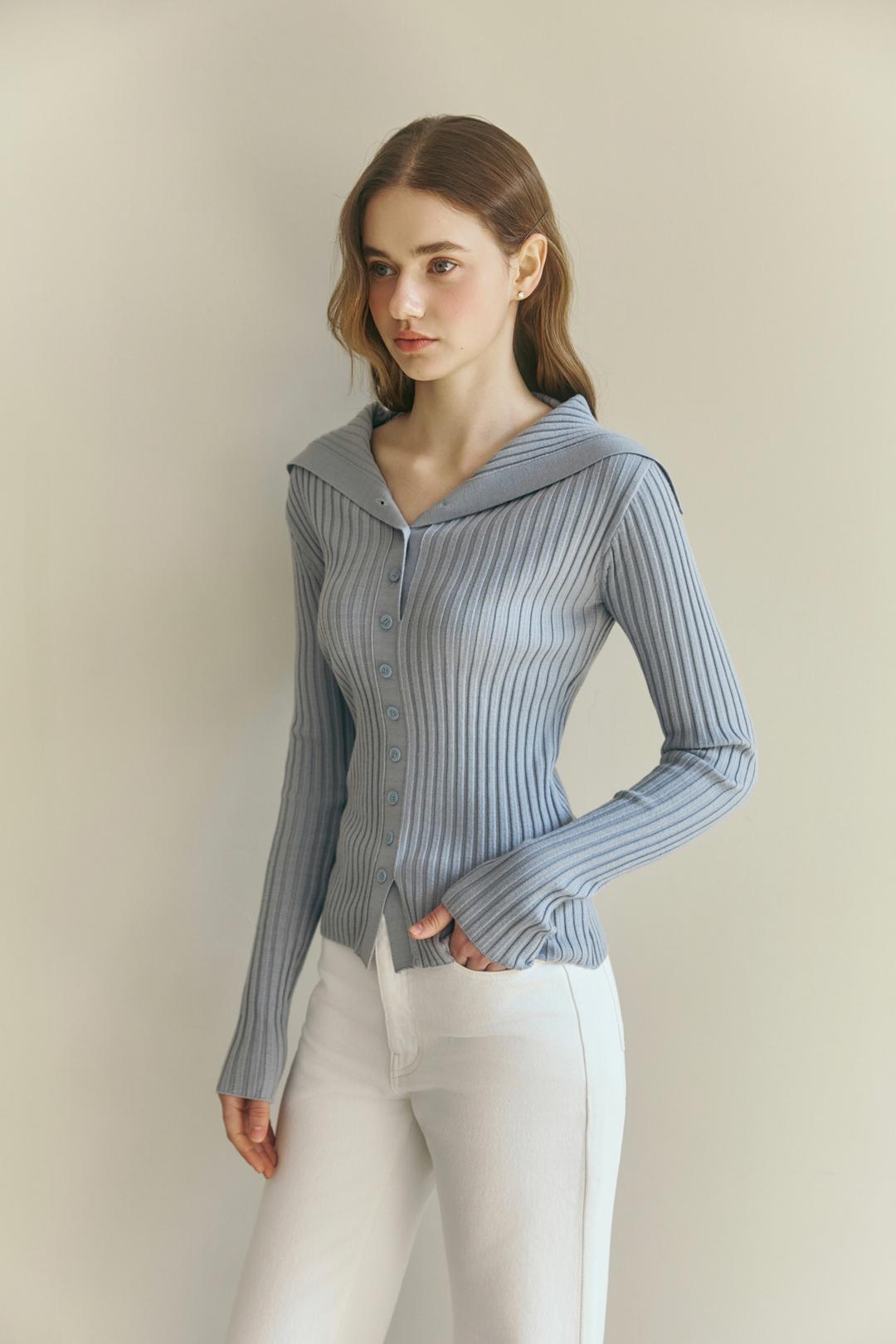 Melia Knit - top