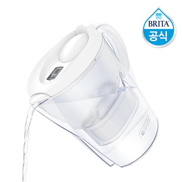 브리타 필터형 정수기 마렐라XL 3.5L+필터 1입