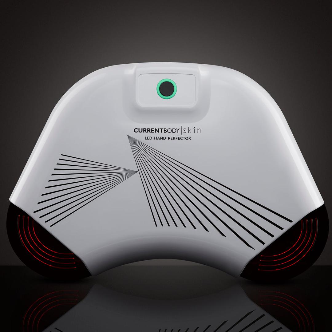 커런트바디 스킨 LED 핸드케어 퍼펙터