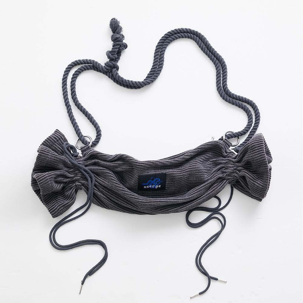 Hammock Bag Charcoal