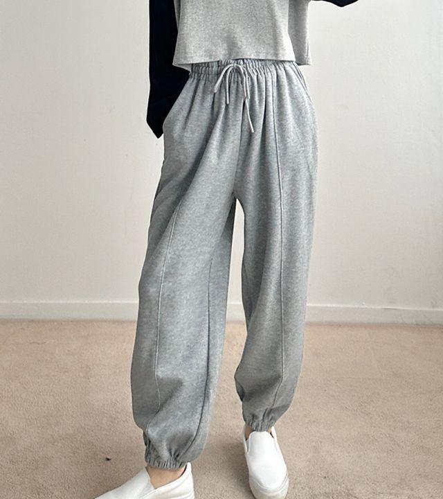 [당일출고]수엠W 이거 하나면 끝 데일리 S168 퍼스트조거팬츠