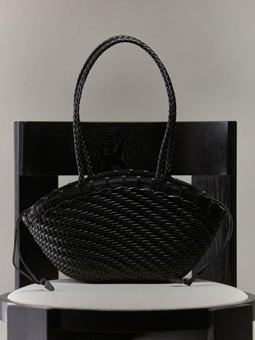 [단독]Twig Basket Shoulder Bag_2colors