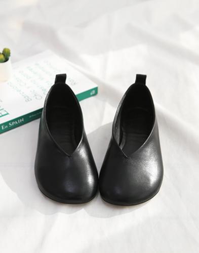 민들레 플랫 1cm (25J7)