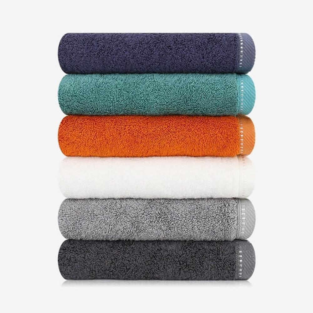 수건 송월타올 200G 뱀부 호텔 수건 답례품 판촉물 제작 솔리드뱀부무지