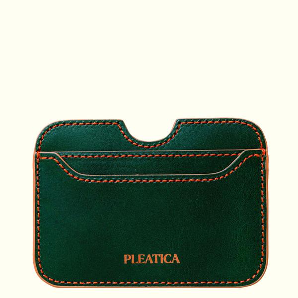 에코닉월렛 - 그린