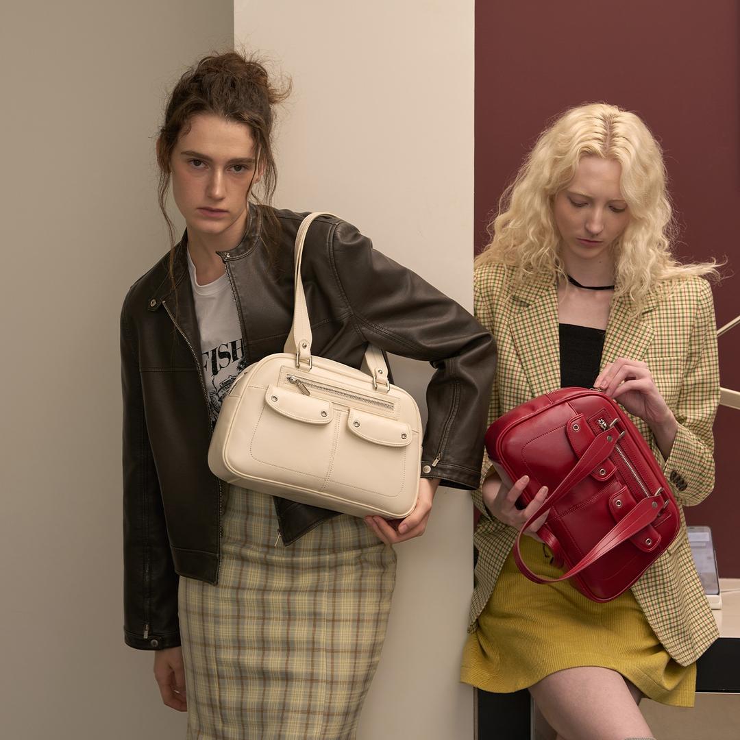 Indira 인디라 - 5color