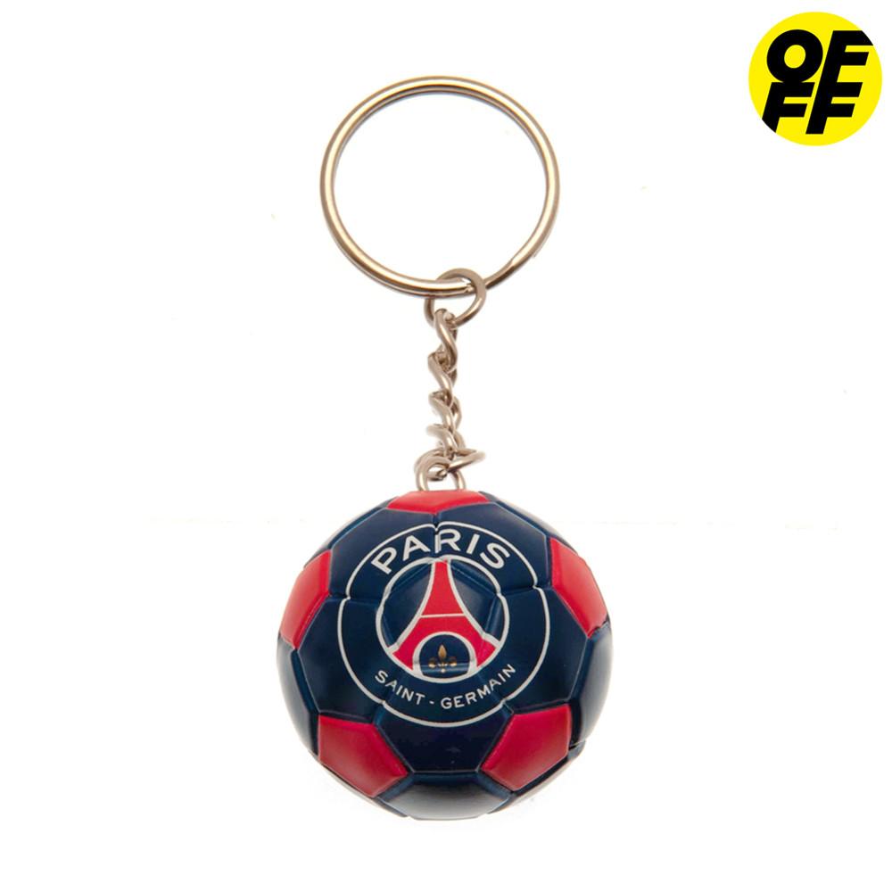 파리생제르망 PSG 축구공 키링 오피셜 굿즈