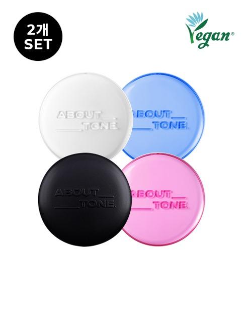 [2개SET]레전더리 파우더 팩트 시리즈