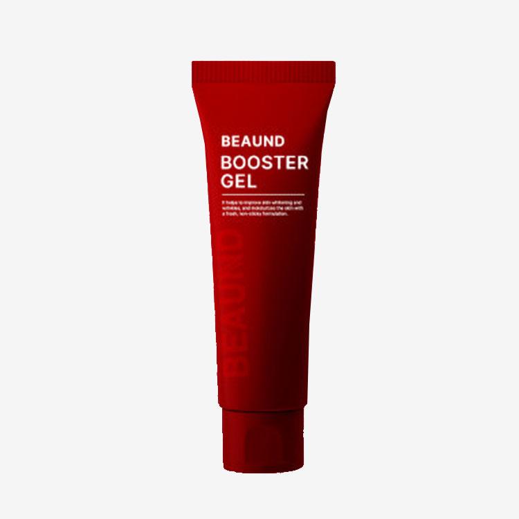 2중 기능성 집중케어 부스터젤