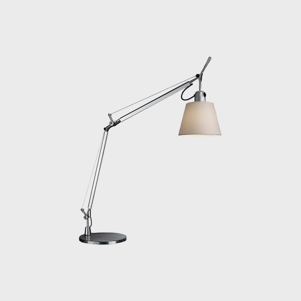 아르떼미데 톨로메오 바스큘란테 단스탠드 테이블조명 Tolomeo Basculante Table