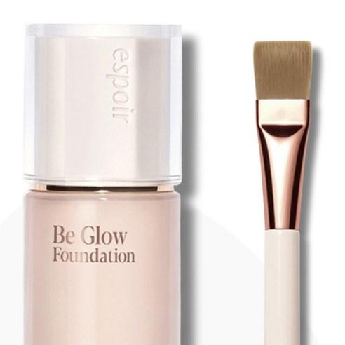 에스쁘아 비글로우 파운데이션 SPF27 PA++ 30g, 20C 쿨바닐라, 1개 - 파운데이션 | 쿠팡