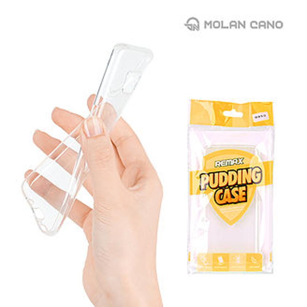 아이폰SE 1세대 아이폰5S 푸딩 젤리 케이스