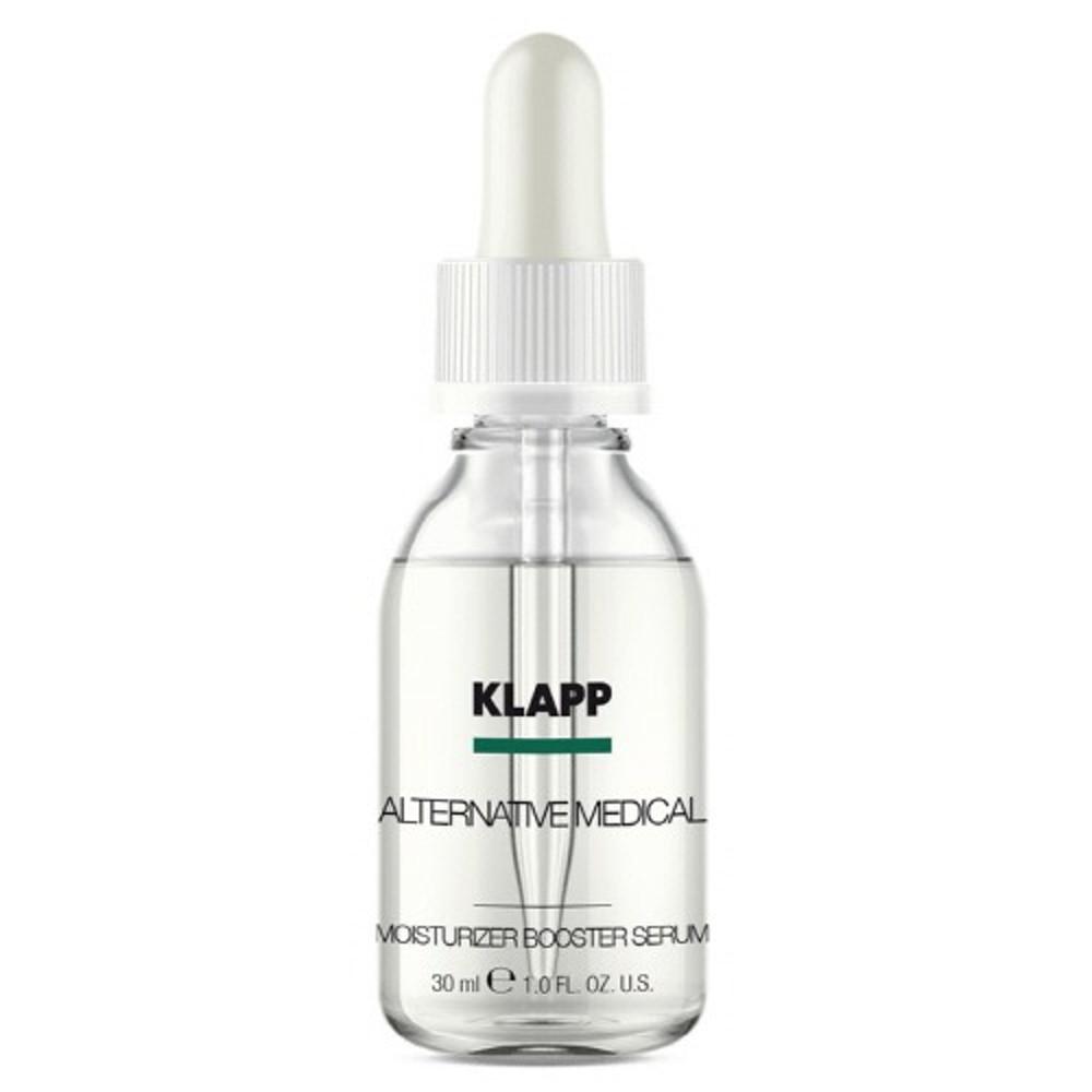 [공식]클랍 얼터너티브 메디컬 모이스처 부스터 앰플 (수분)30ml