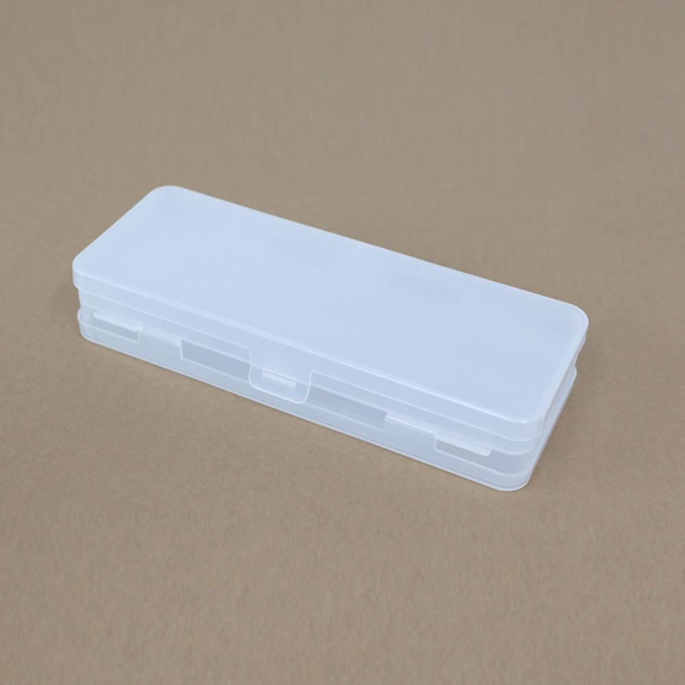 3000 다용도 투명 케이스 양면 비움