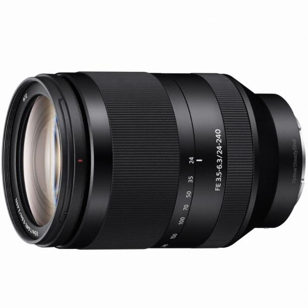 SONY 알파 FE 24-240mm F3.5-6.3 OSS (중고품)