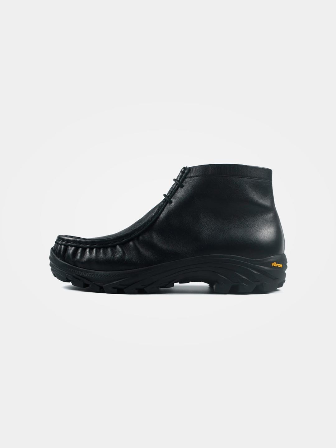 Uron, Black