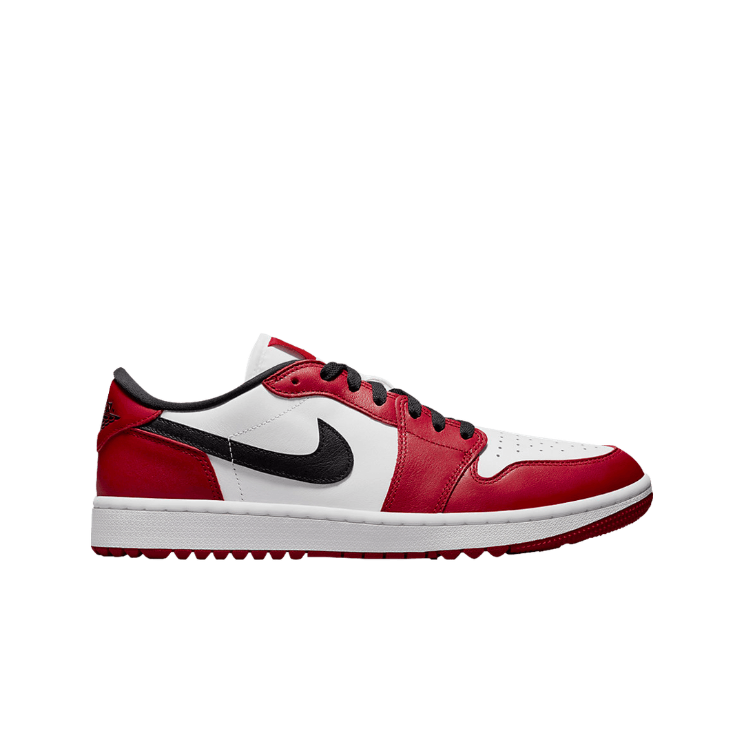 Jordan 1 Low Golf Chicago