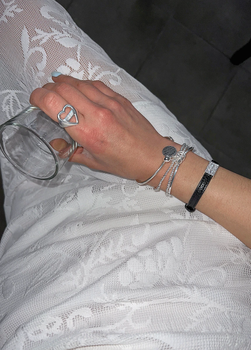 신스 레이어드 브레이슬릿