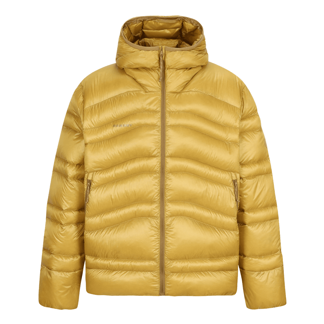 루프틱 IN 후디드 자켓 M31D4JD102_YL