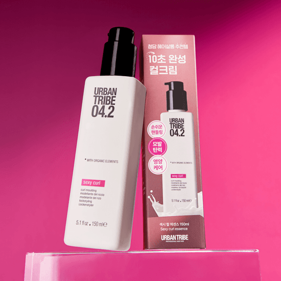 [10초 완성 컬크림] 어반트라이브 섹시컬 에센스 150ml