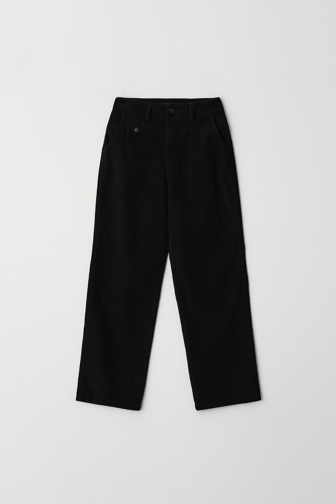 Logan Corduroy Pants