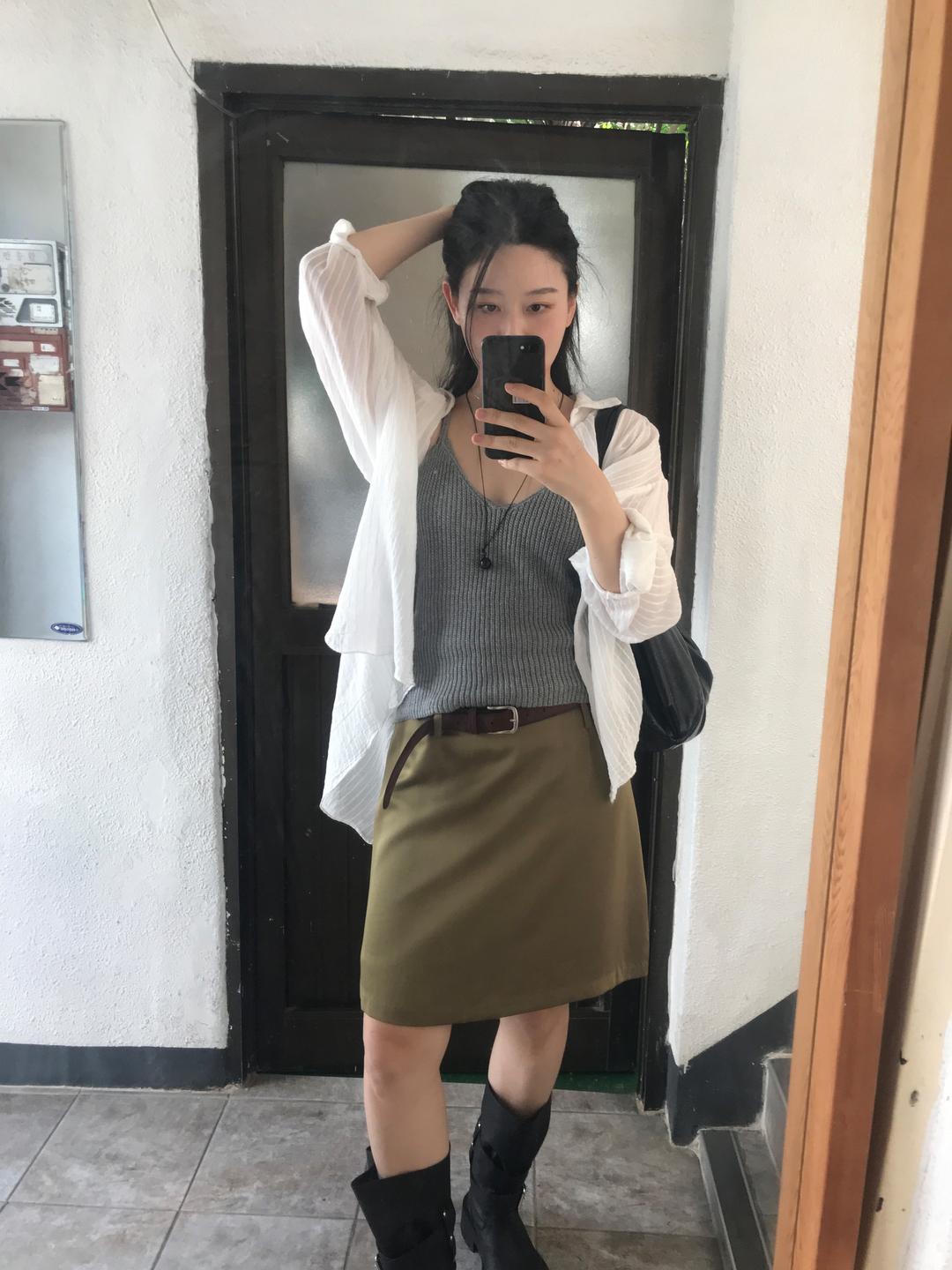 몬드SK  (2 colors)