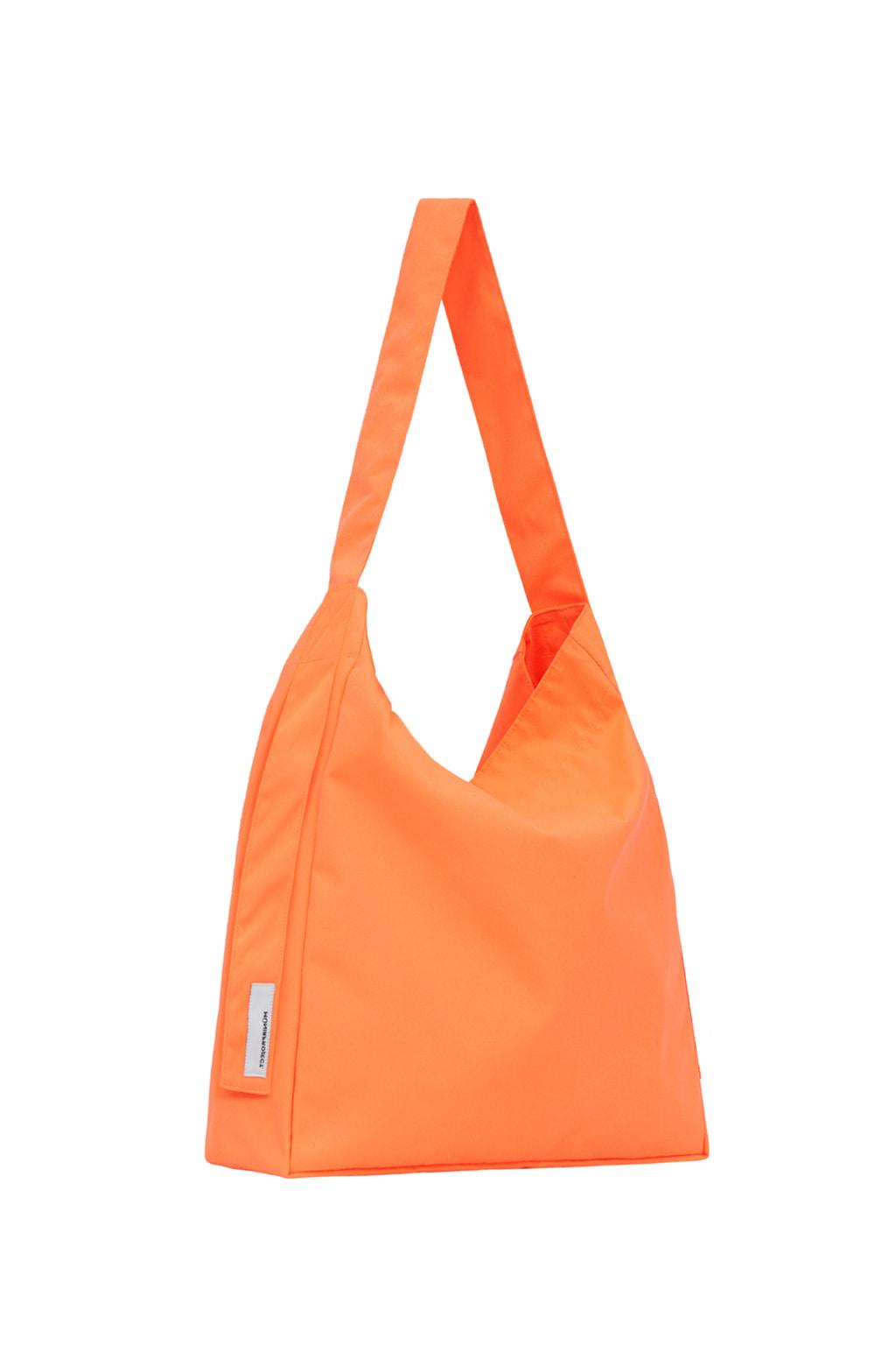 [매그넛백] 네온 호보 라인 - 오렌지