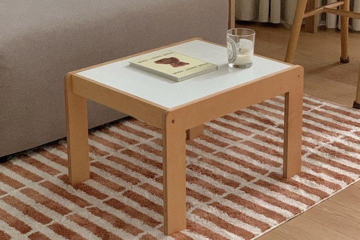 디디 테이블 500, 소파테이블 거실테이블