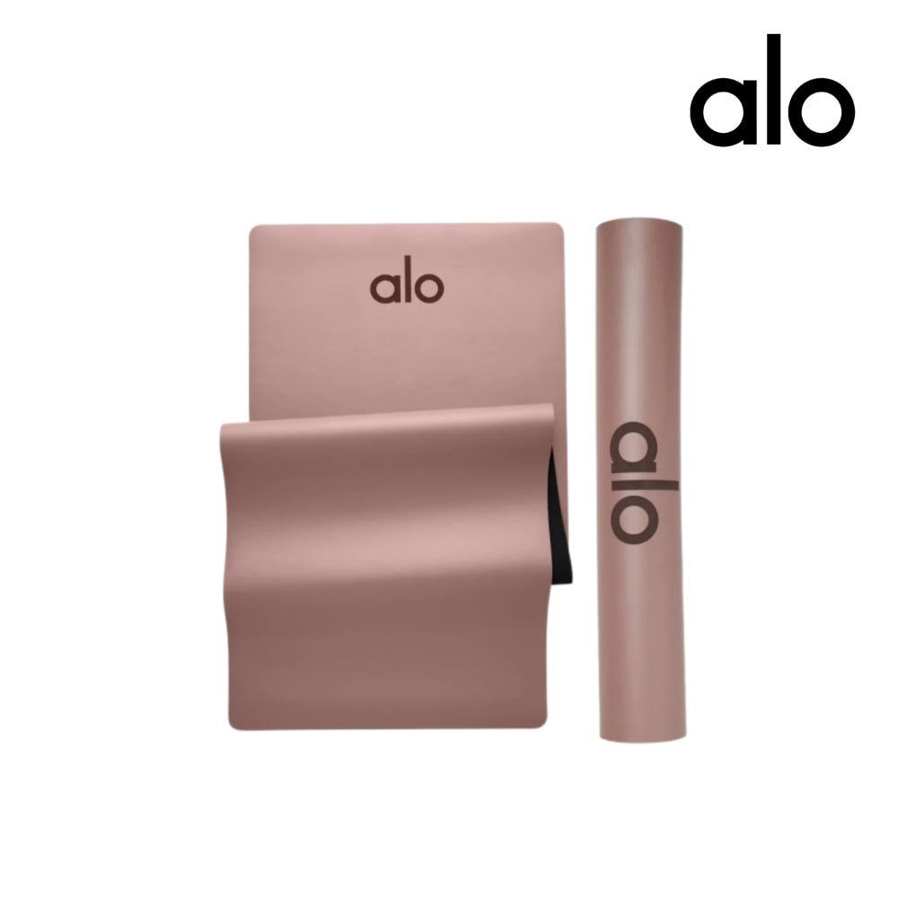알로 alo 요가 워리어 요가매트