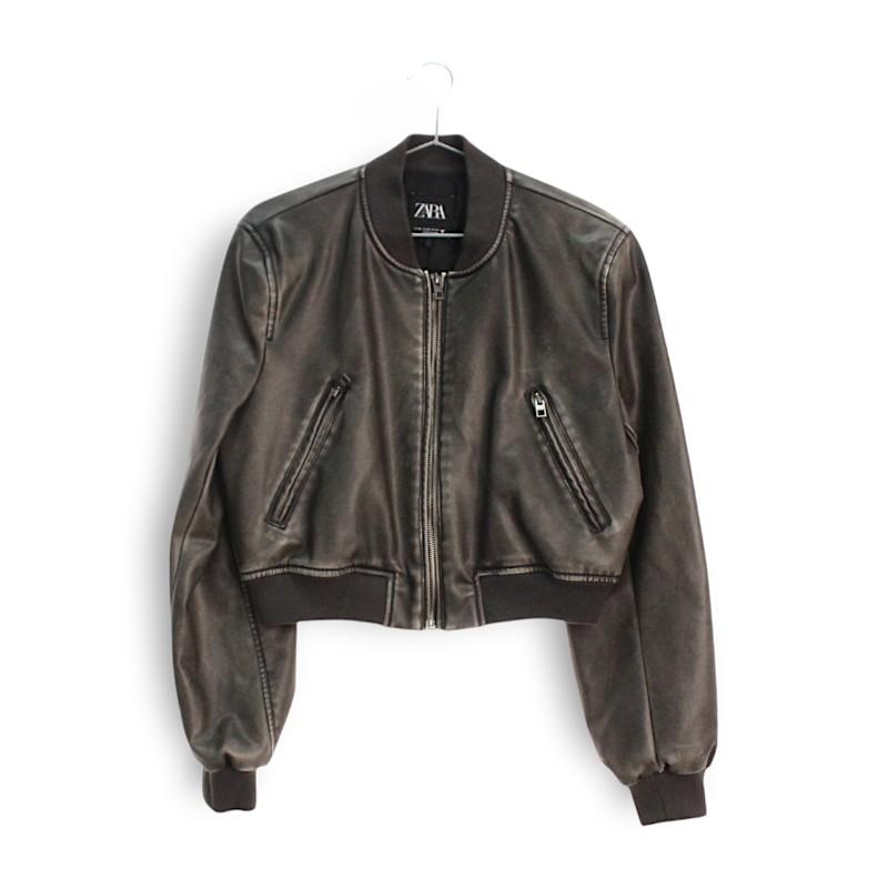 ZARA  /  WOMEN