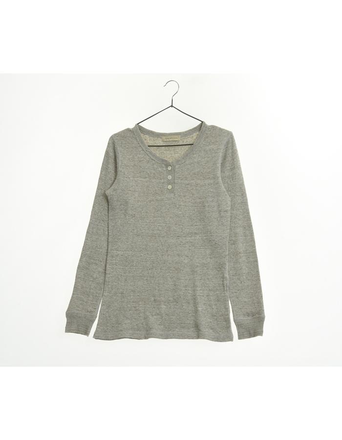 BISQUE by NEST ROBE 네스트로브 코튼 티셔츠 / WOMAN S