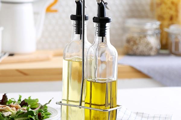 그레이 오일병 블랙 250ml 3P세트