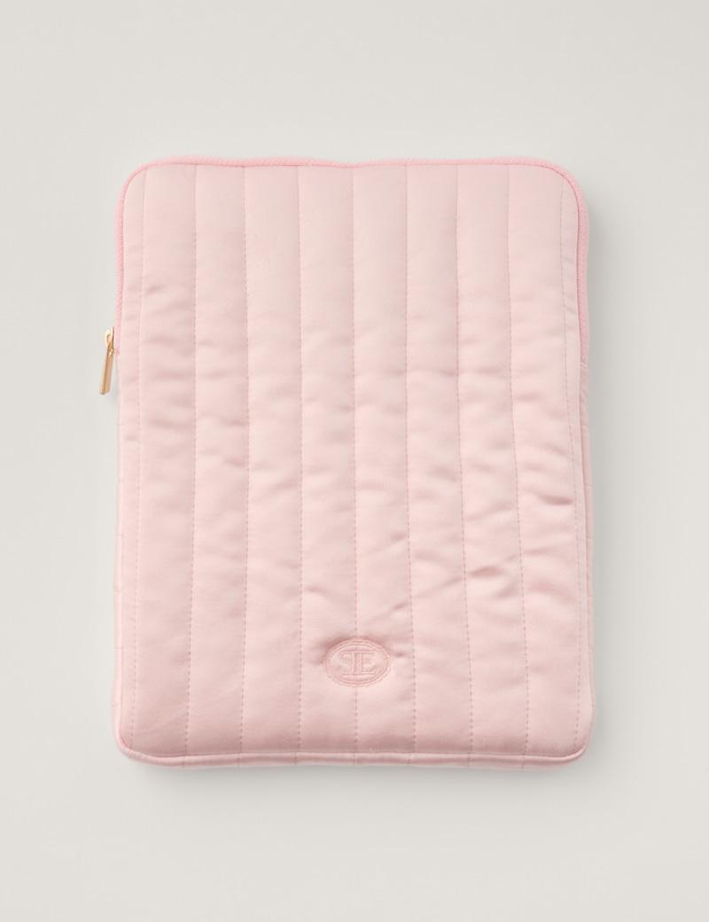 Poteau ipad pouch (Pink)