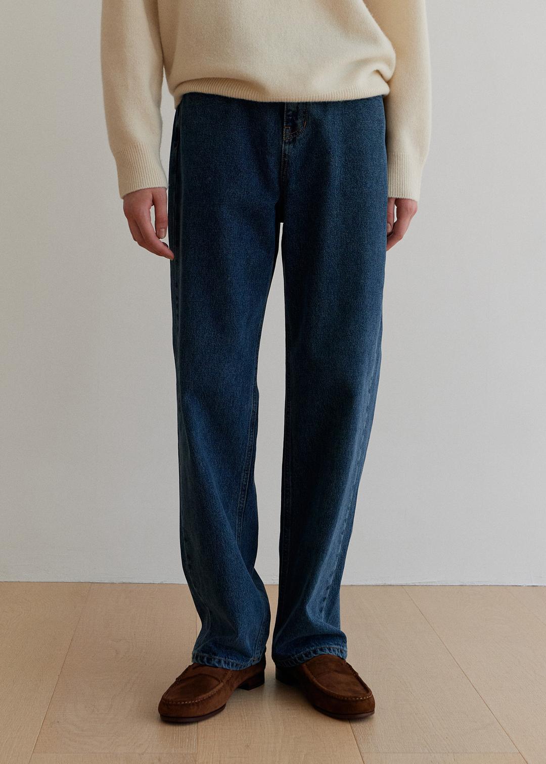 0103/거래처특별세일] 머스트 데님