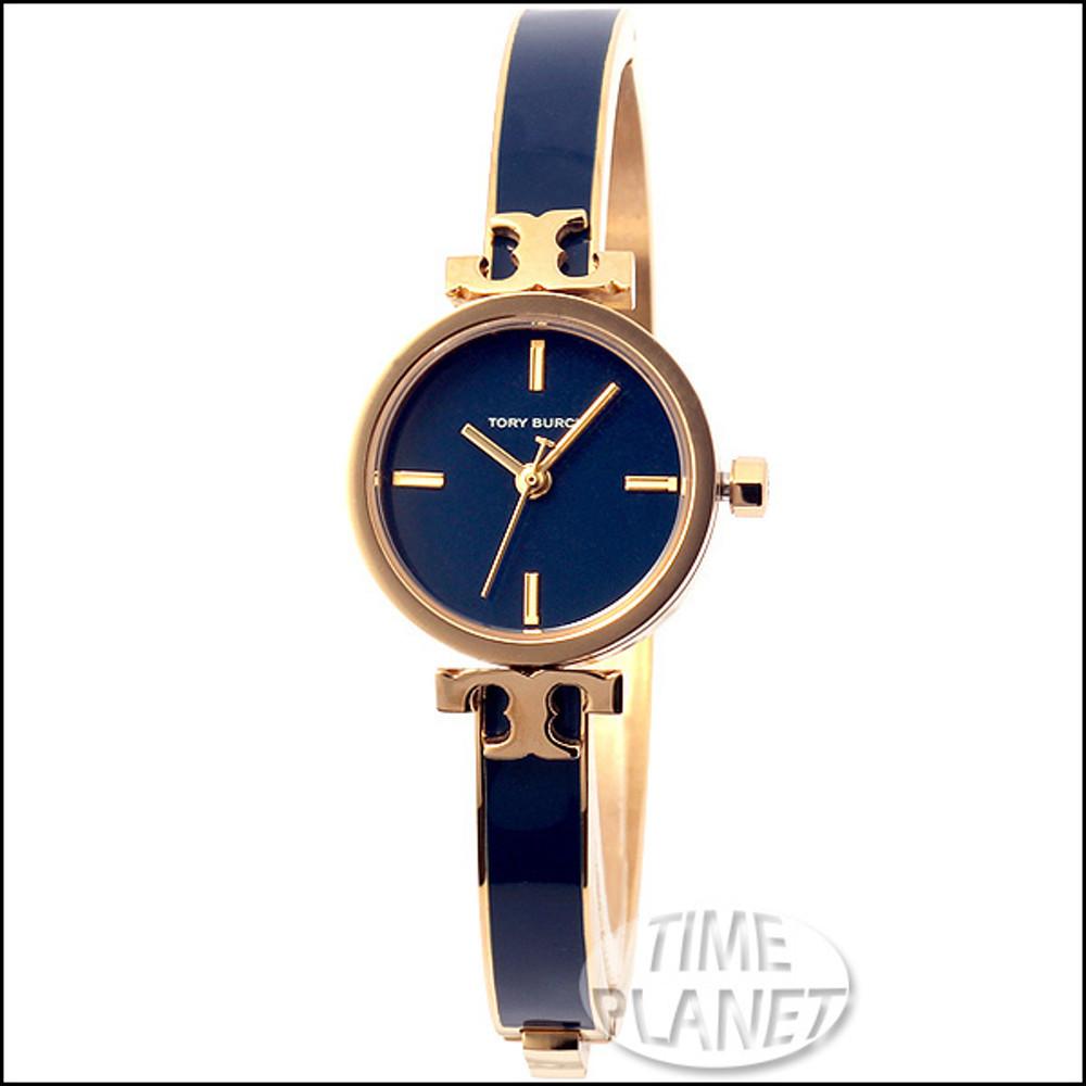 타임플래닛 토리버치 TBW1400 메탈밴드 시계