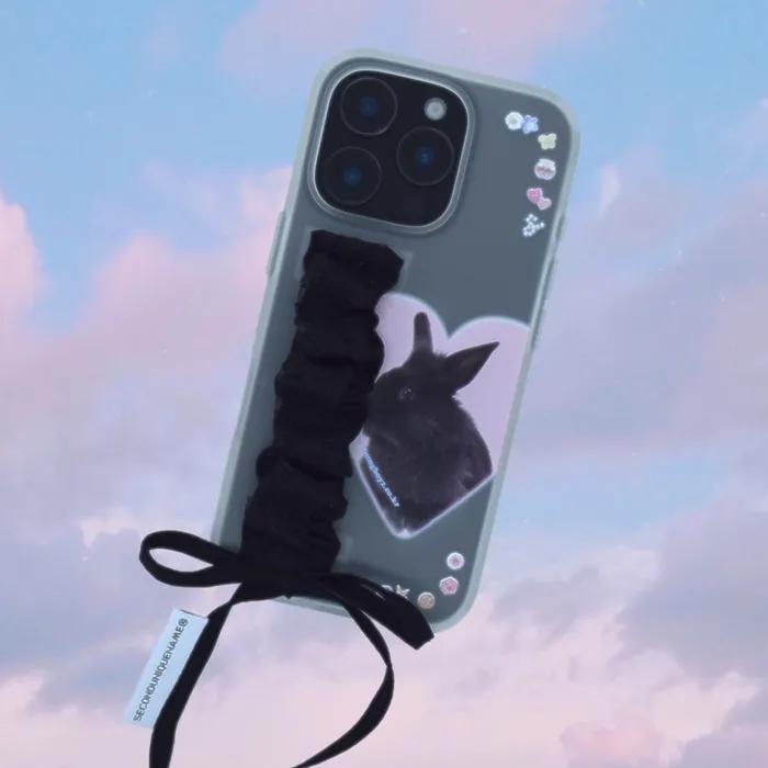 SUN CASE LACE GOBULL BAND BLACK (FLEXI)