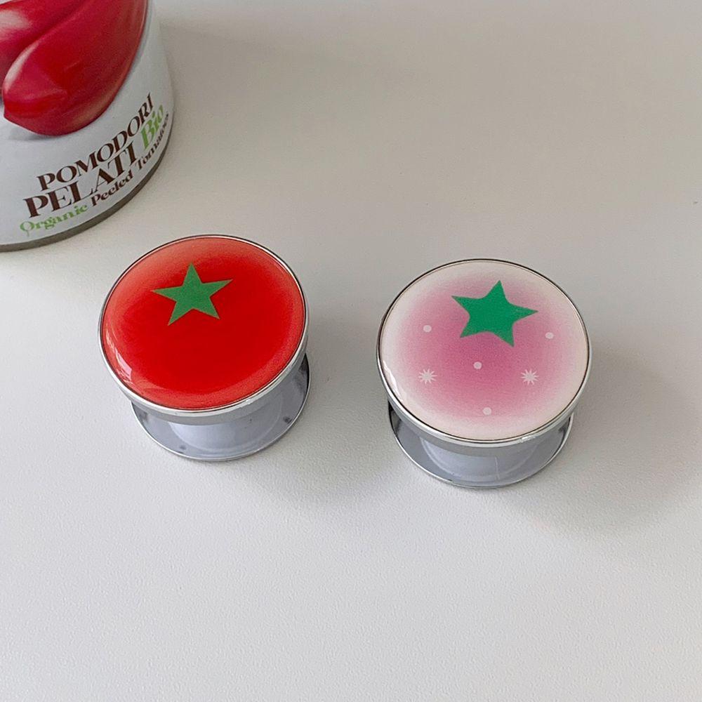 FRUITS CIRCLE TOK 딸기 토마토 스마트톡