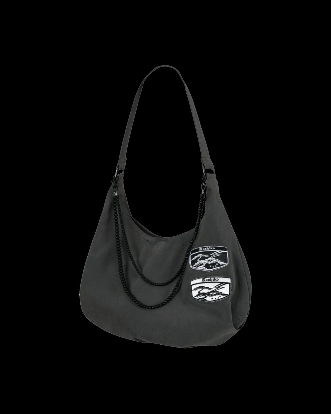 카시코 볼 체인 백 차콜 52599 | 카시나 KASINA