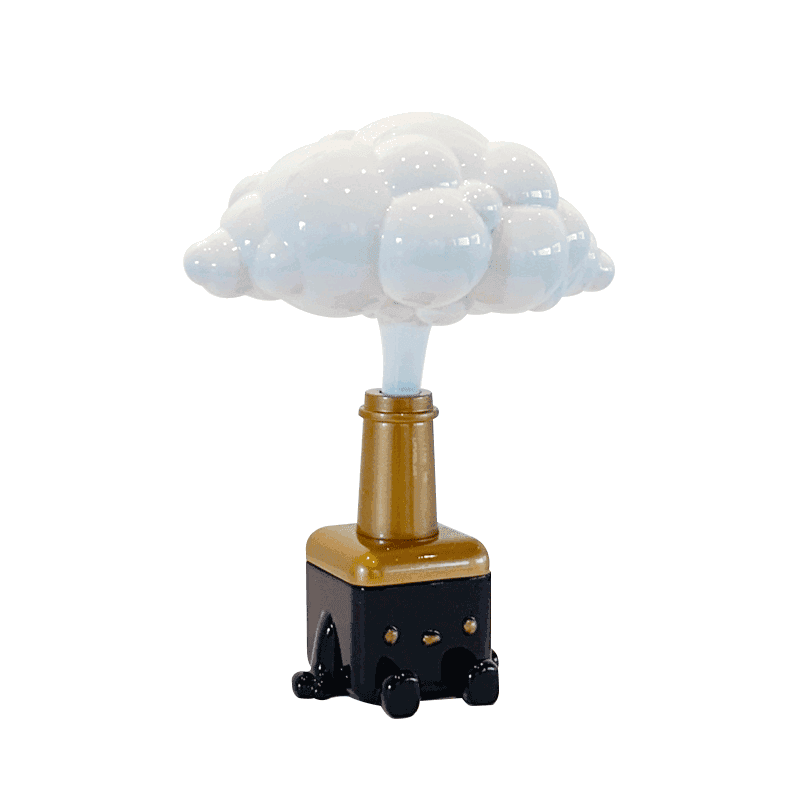 Cloud factory box