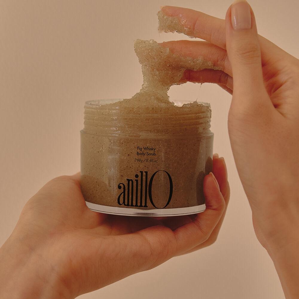 피그위스키 바디스크럽