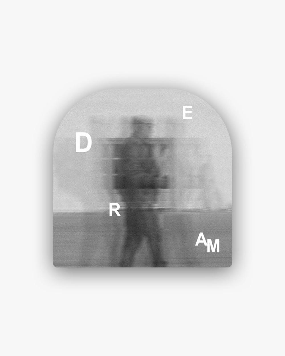 Grandfather's Dream griptok