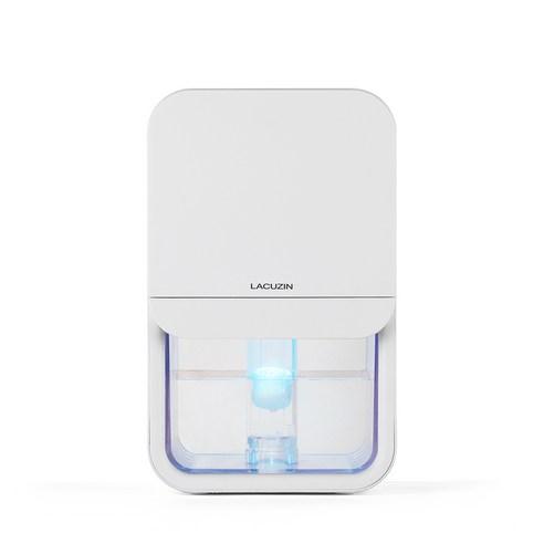라쿠진 미니 제습기 300ml LCZ005 - 환경가전 | 쿠팡
