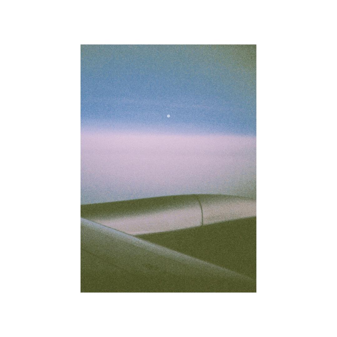 SPACE OUT POSTER 01 포스터