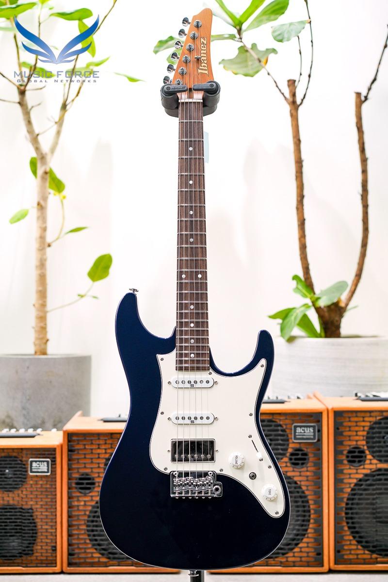 Ibanez Prestige AZ2204NW-Dark Tide Blue (Made in Japan/신품) - F2330505