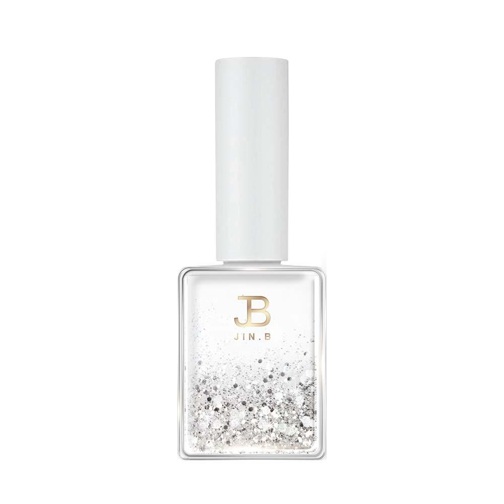 그라시아 진비 슈팅스타 글리터젤 - JBIG-001 네일아트재료