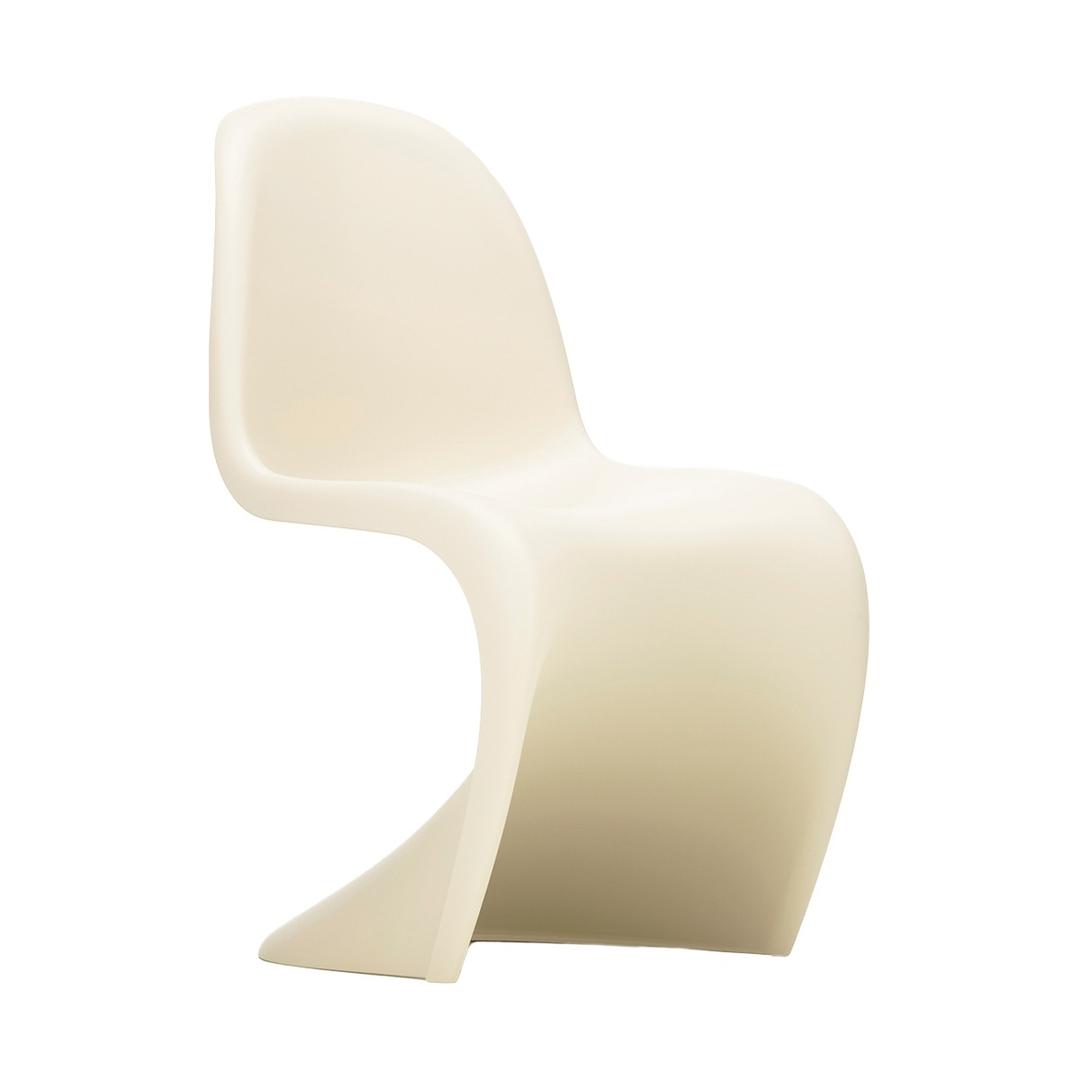 Panton Chair Light Ivory (RAL 1015)
